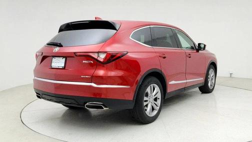 2024 Acura MDX Standard