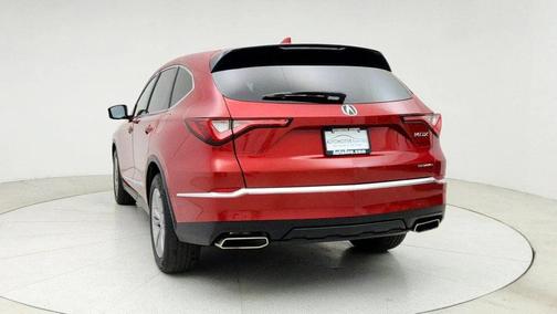 2024 Acura MDX Standard