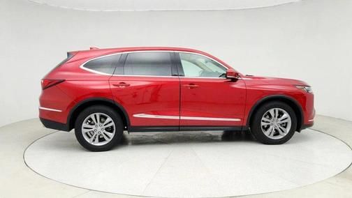 2024 Acura MDX Standard