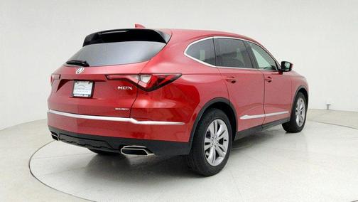 2024 Acura MDX Standard