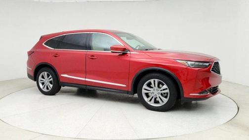 2024 Acura MDX Standard