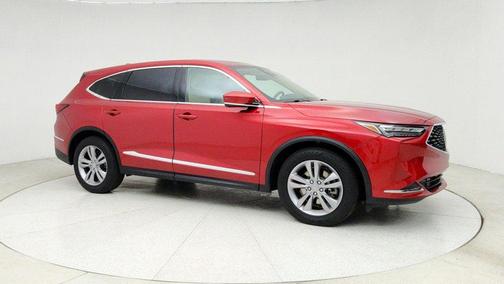 2024 Acura MDX Standard