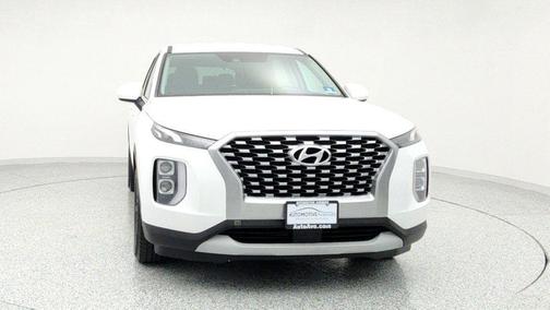2020 Hyundai PALISADE SE
