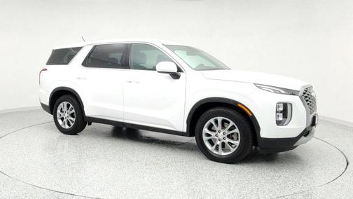 2020 Hyundai PALISADE SE