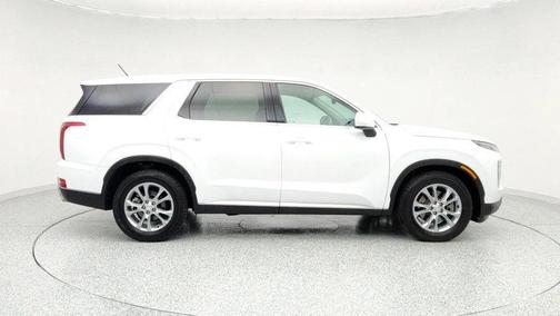 2020 Hyundai PALISADE SE