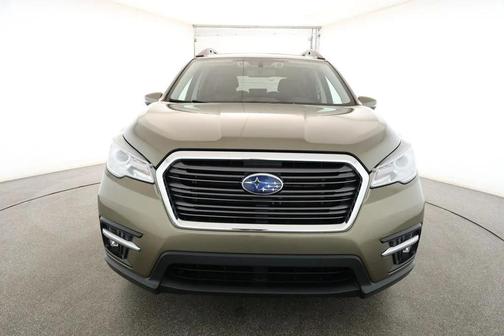 2022 Subaru Ascent Limited 8-Passenger