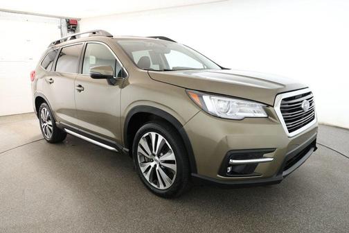 2022 Subaru Ascent Limited 8-Passenger