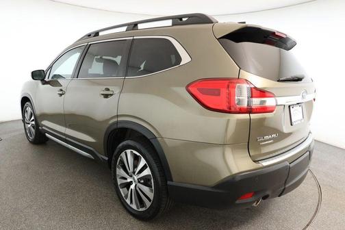 2022 Subaru Ascent Limited 8-Passenger
