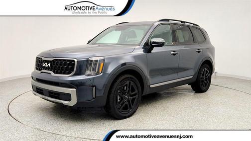 2023 Kia Telluride EX X-Line