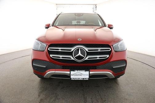 2022 Mercedes-Benz GLE 350 4MATIC