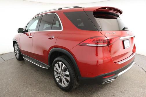 2022 Mercedes-Benz GLE 350 4MATIC