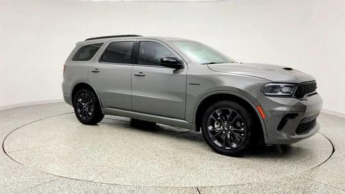 2024 Dodge Durango R/T RWD