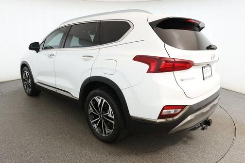 2020 Hyundai SANTA FE Limited 2.0T