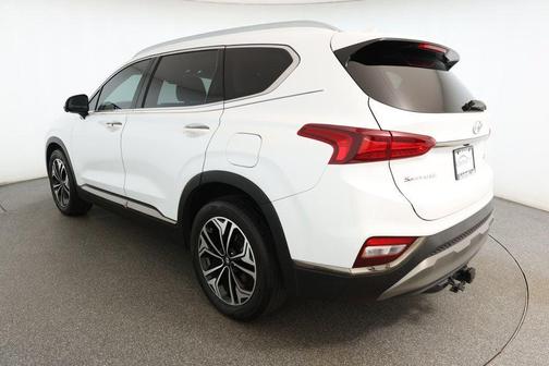 2020 Hyundai SANTA FE Limited 2.0T