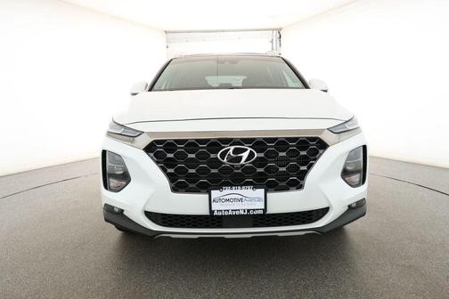 2020 Hyundai SANTA FE Limited 2.0T