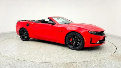 2023 Chevrolet Camaro 2LT