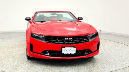 2023 Chevrolet Camaro 2LT