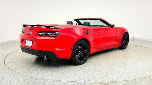 2023 Chevrolet Camaro 2LT