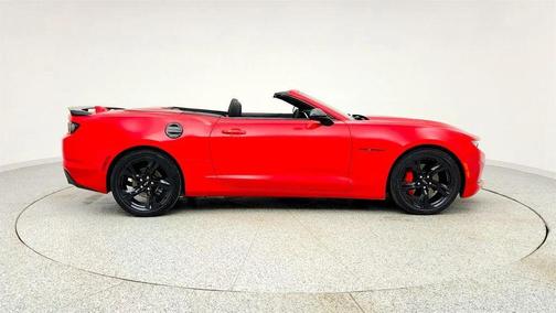 2023 Chevrolet Camaro 2LT