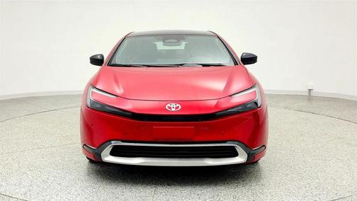 2024 Toyota Prius Prime XSE Premium
