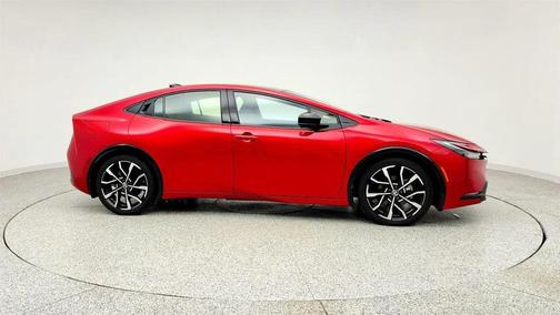 2024 Toyota Prius Prime XSE Premium