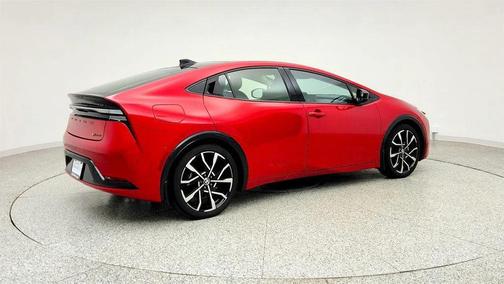 2024 Toyota Prius Prime XSE Premium