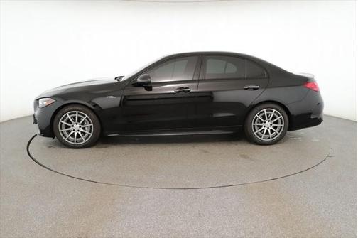 2023 Mercedes-Benz AMG C 43 4MATIC
