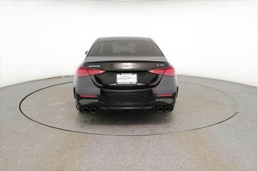 2023 Mercedes-Benz AMG C 43 4MATIC