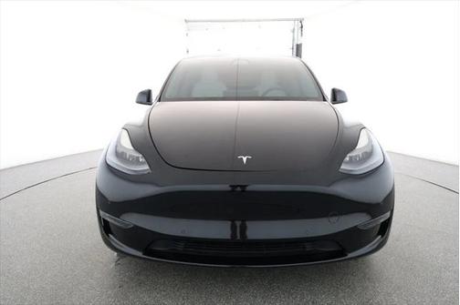 2021 Tesla Model Y Performance Dual Motor All-Wheel Drive