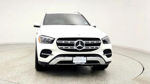 2024 Mercedes-Benz GLE 350 4MATIC
