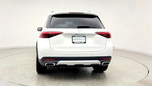 2024 Mercedes-Benz GLE 350 4MATIC