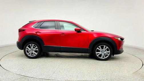 2023 Mazda CX-30 2.5 S Preferred Package