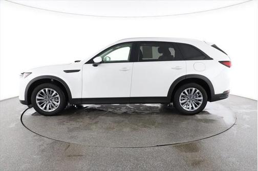 2024 Mazda CX-90 3.3 Turbo Preferred Plus