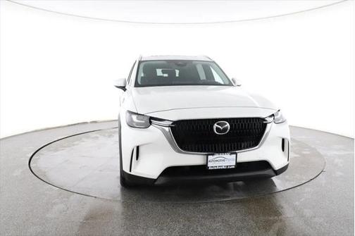 2024 Mazda CX-90 3.3 Turbo Preferred Plus