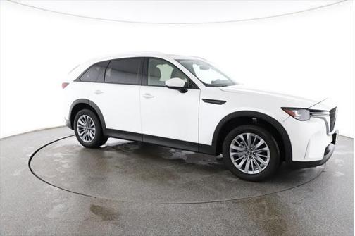 2024 Mazda CX-90 3.3 Turbo Preferred Plus