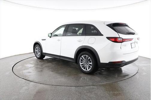 2024 Mazda CX-90 3.3 Turbo Preferred Plus