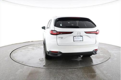 2024 Mazda CX-90 3.3 Turbo Preferred Plus