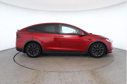 2023 Tesla Model X Standard Range