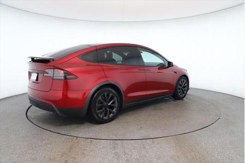 2023 Tesla Model X Standard Range