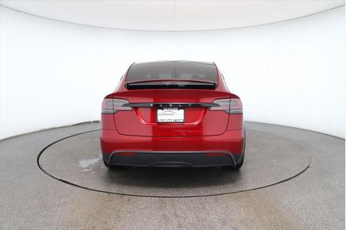2023 Tesla Model X Standard Range