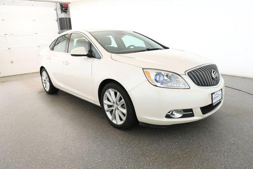 2012 Buick Verano Convenience