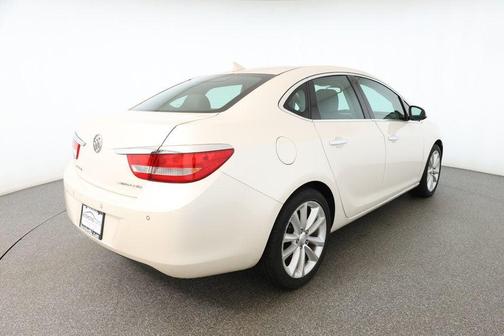 2012 Buick Verano Convenience