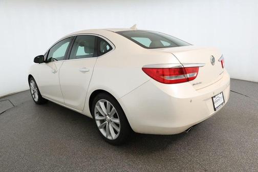 2012 Buick Verano Convenience