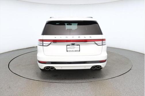 2023 Lincoln Aviator Black Label AWD
