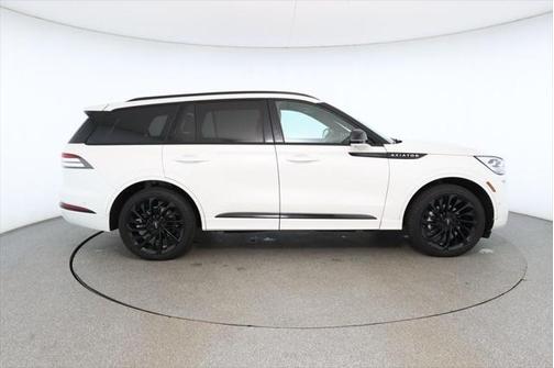 2023 Lincoln Aviator Black Label AWD