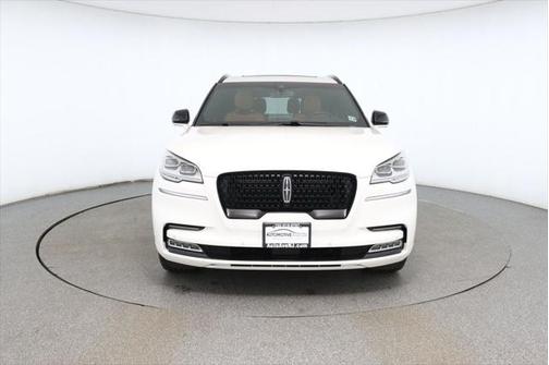 2023 Lincoln Aviator Black Label AWD