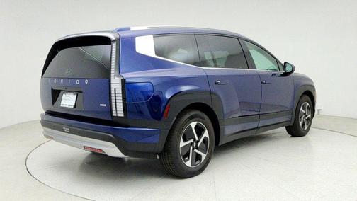 2026 Hyundai IONIQ 9 SE