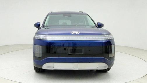 2026 Hyundai IONIQ 9 SE