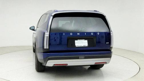 2026 Hyundai IONIQ 9 SE