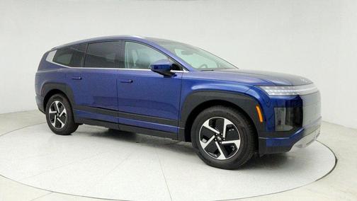 2026 Hyundai IONIQ 9 SE